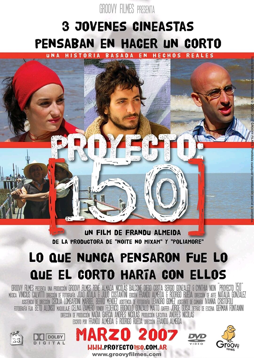 Proyecto 150