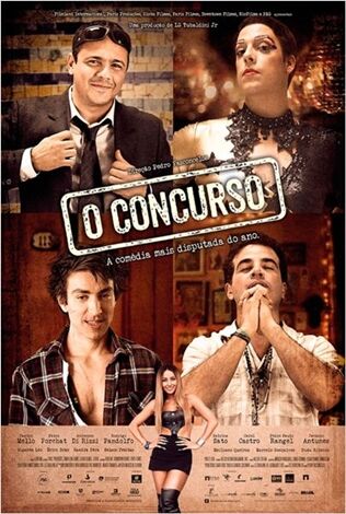 O Concurso