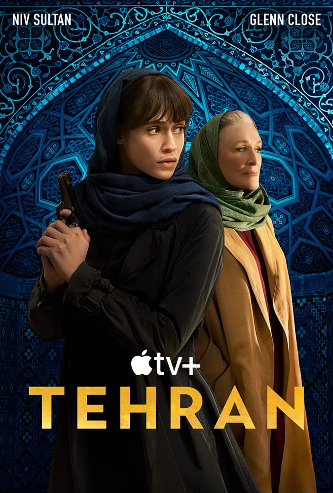 Tehran