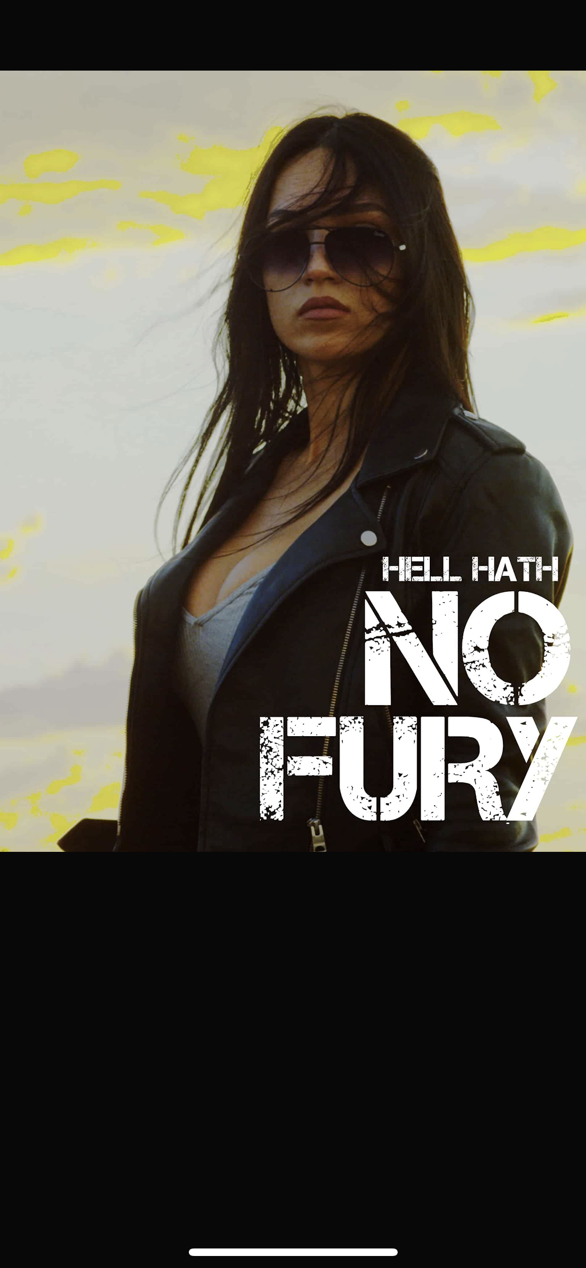 Hell Hath No Fury