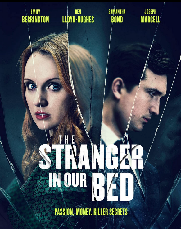 The Stranger in our Bed