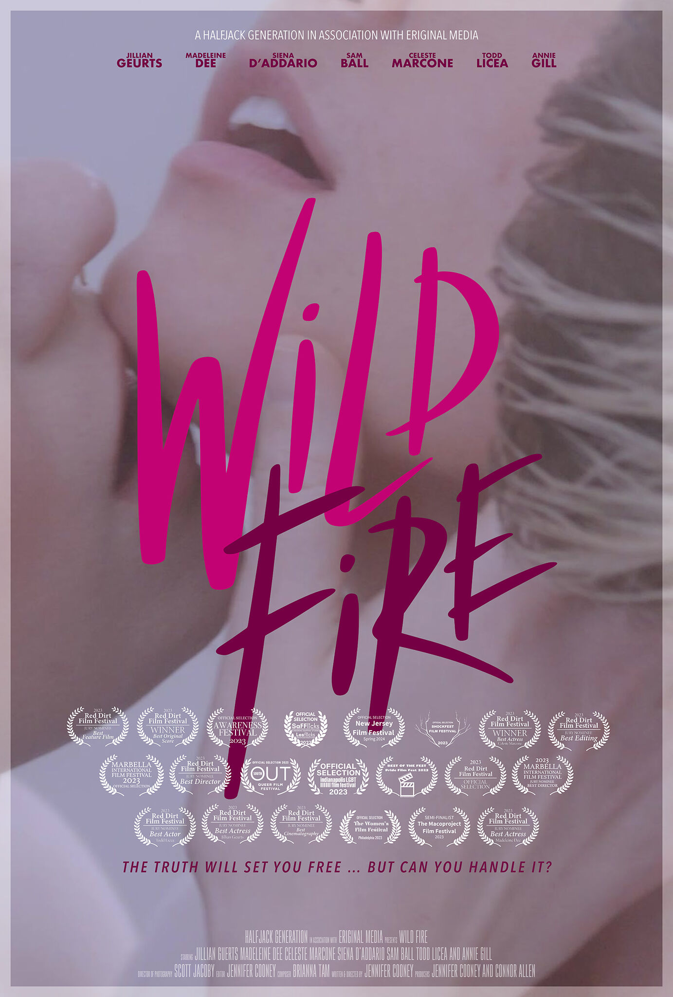 Wild Fire