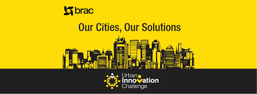 Urban Innovation Challenge
