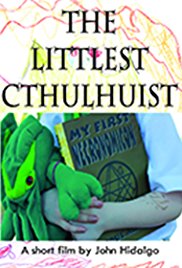 The Littlest Cthulhuist