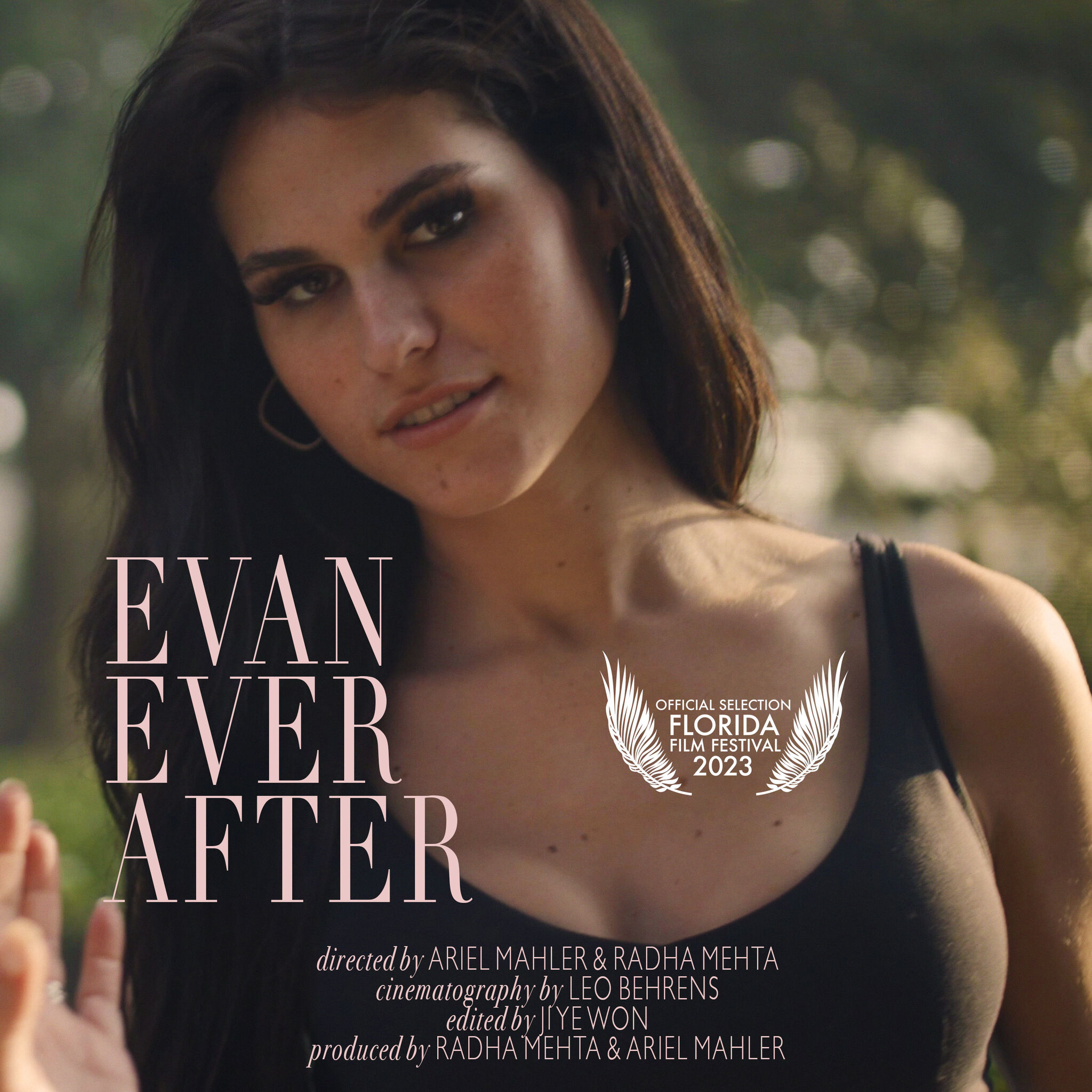 Evan Ever After