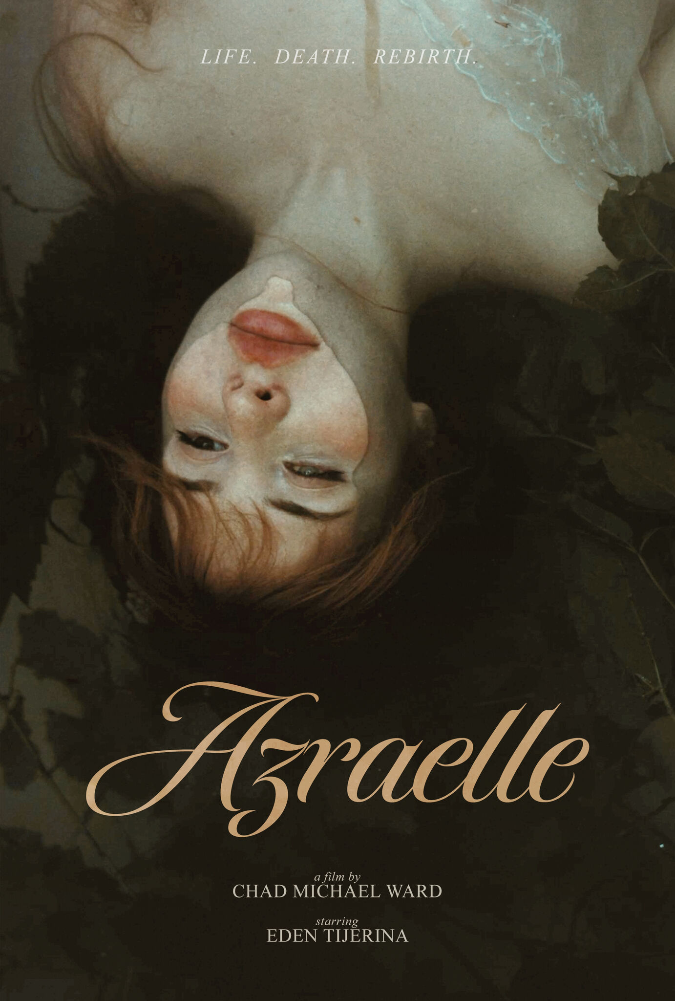 AZRAELLE