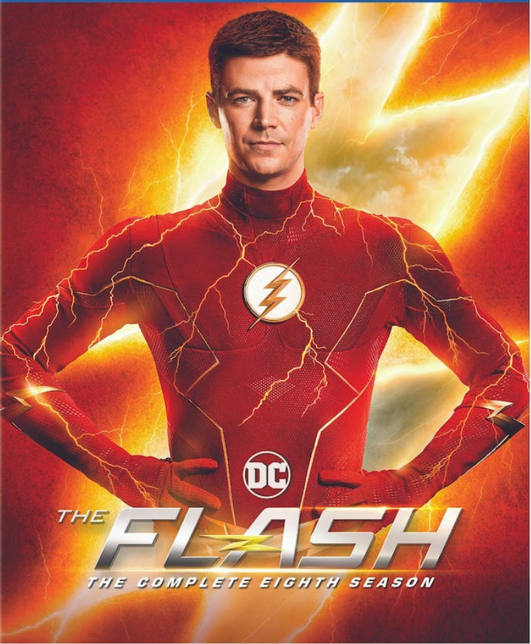 The Flash: Standing the Test of Time