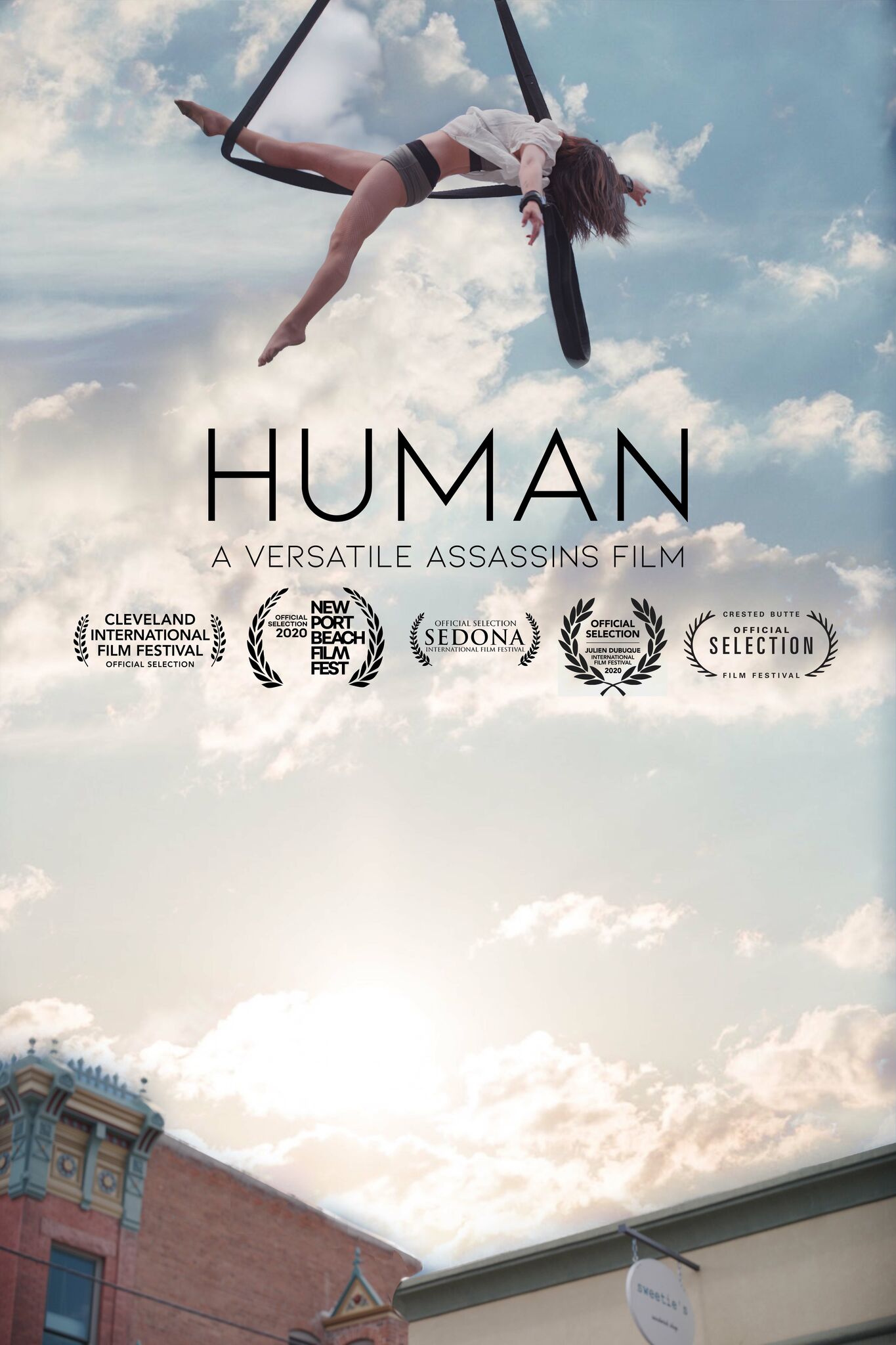 Human