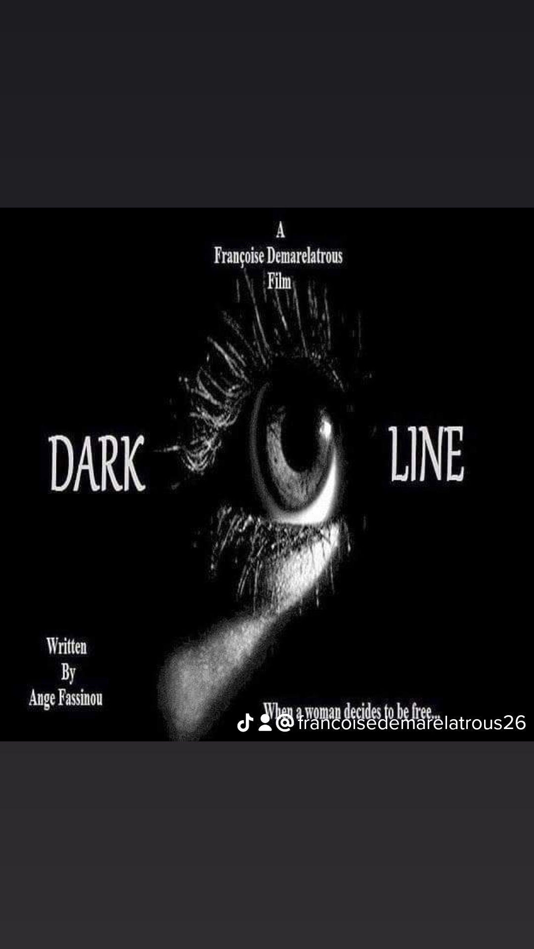 Movies dark line