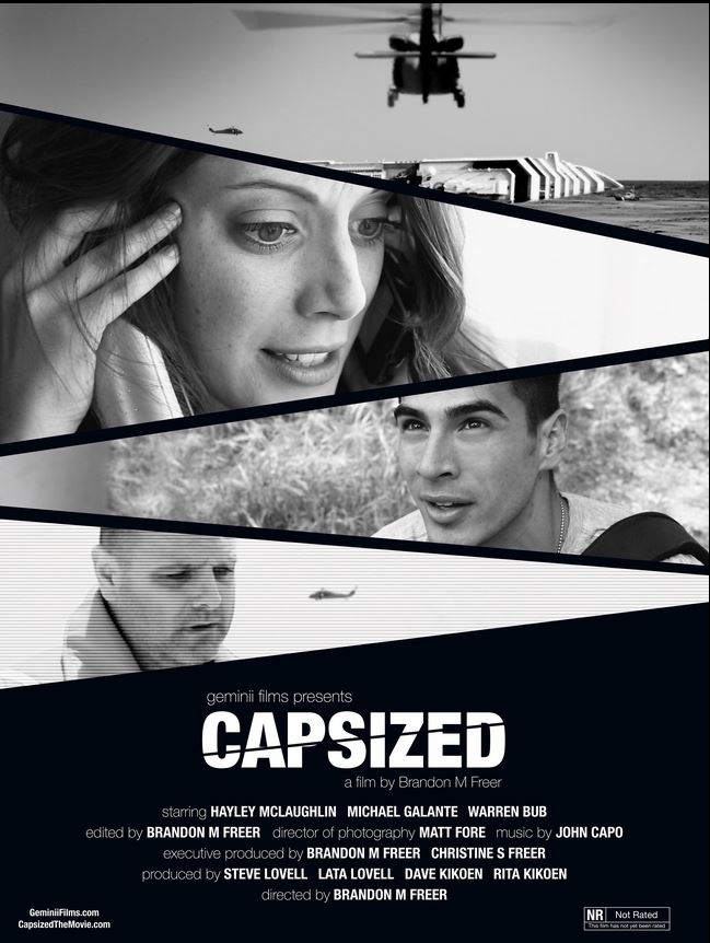 Capsized