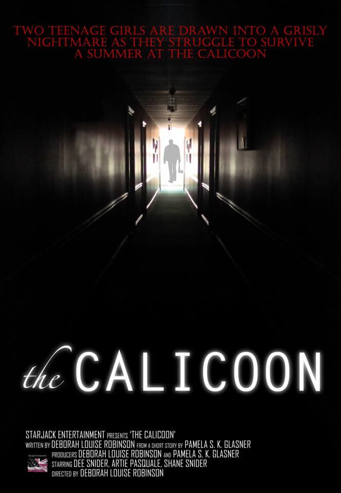 "Calicoon"