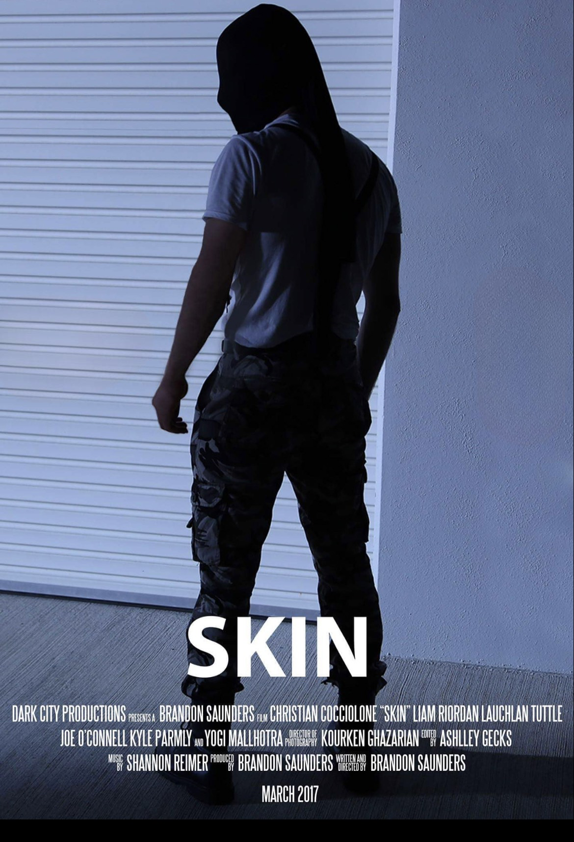 Skin