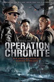 Operation Chromite