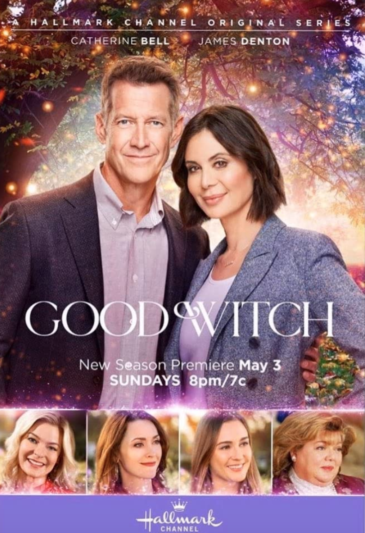 Good Witch S6