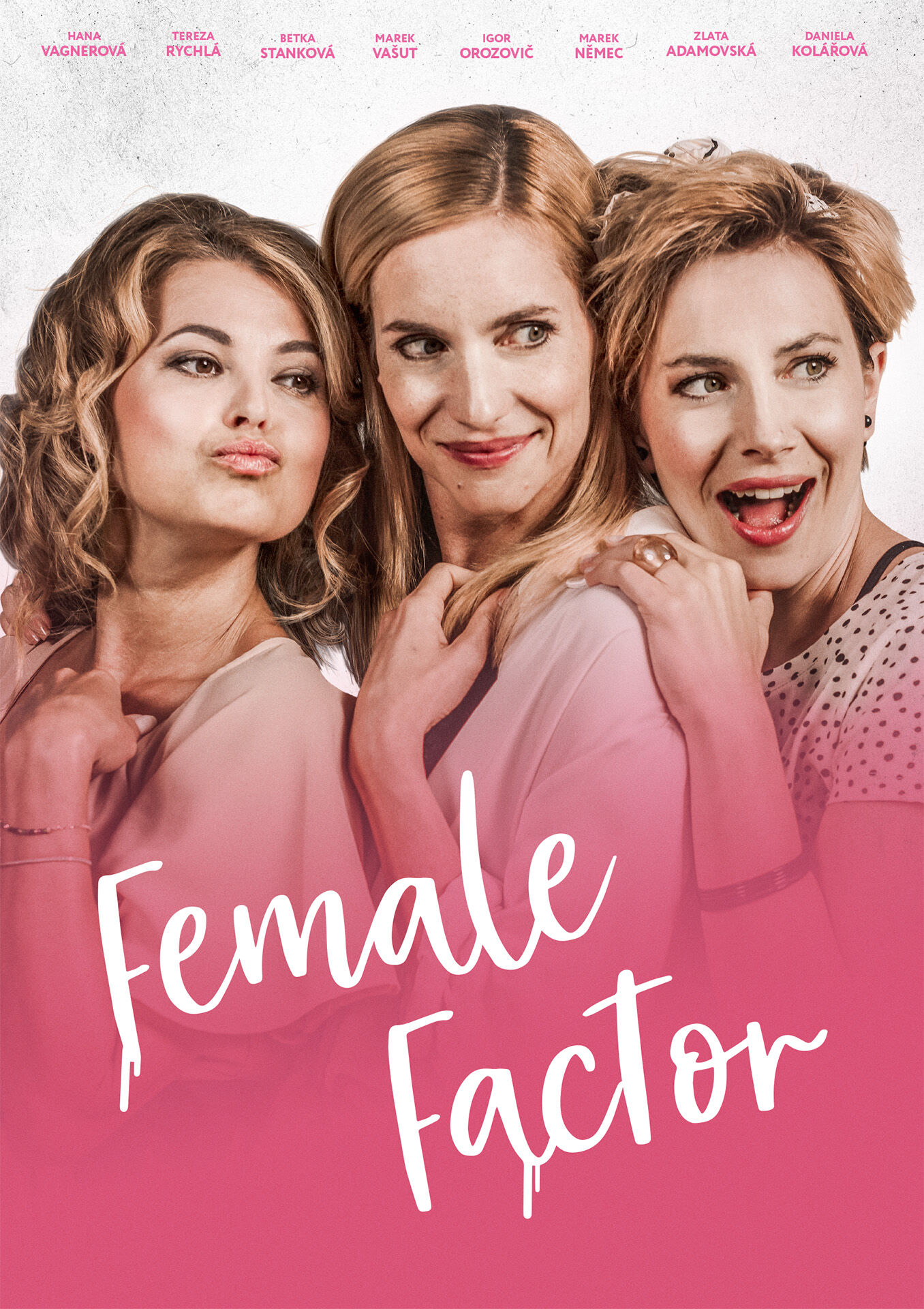 Female Factor