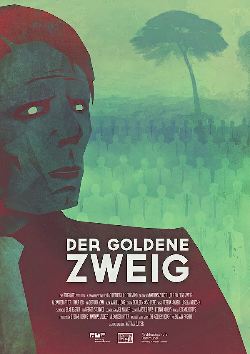 Der Goldene Zweig