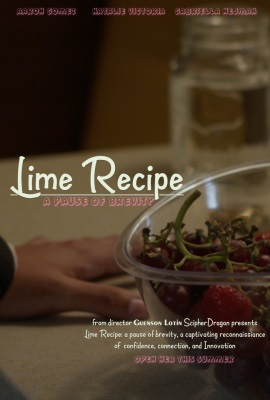 Lime Recipe: A Pause of Brevity