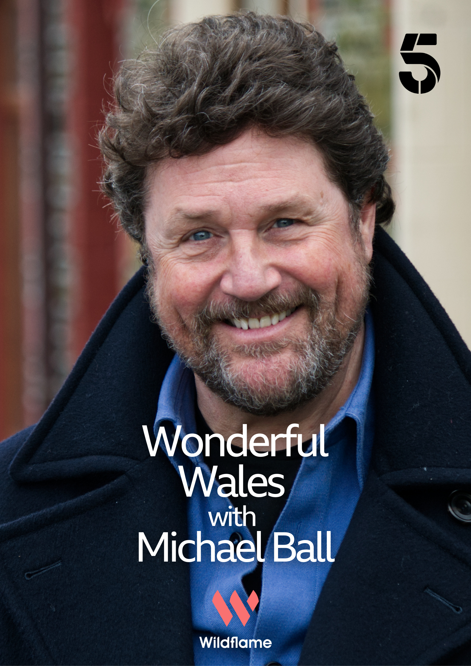 Wonderful Wales with Michael Ball