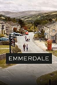 Emmerdale Farm