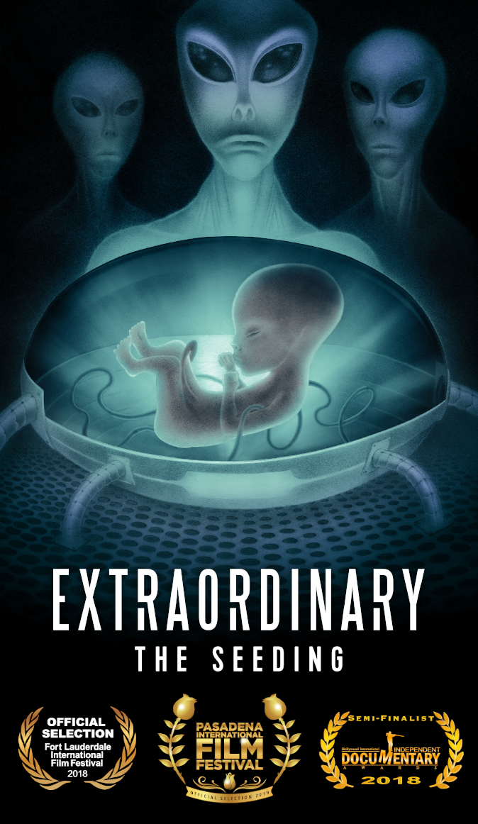 Extraordinary: The Seeding