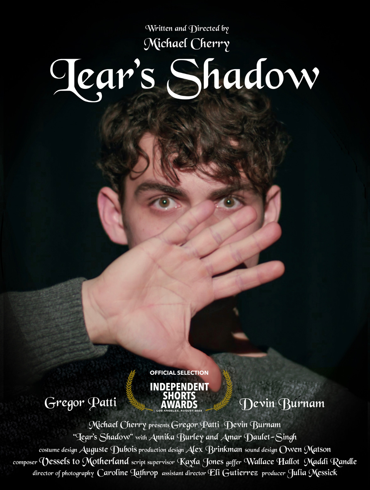 Lear's Shadow 