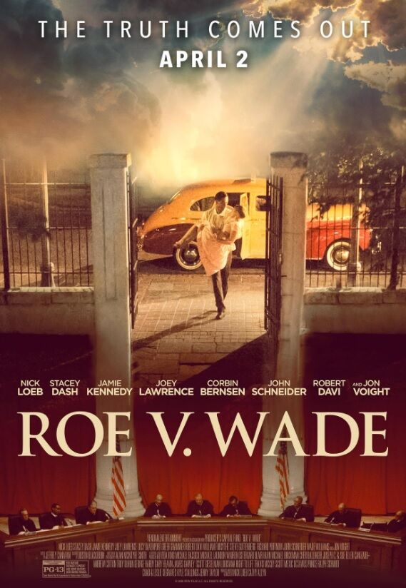 Roe v. Wade