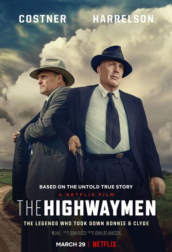 The Highwaymen