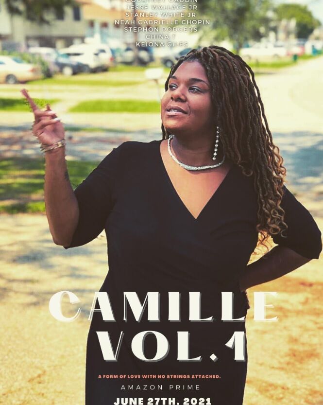 Camille Vol. 1