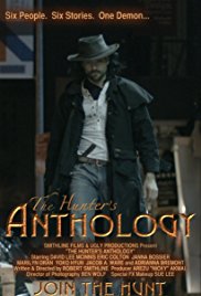 The Hunter's Anthology