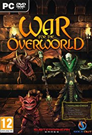 War for the Overworld