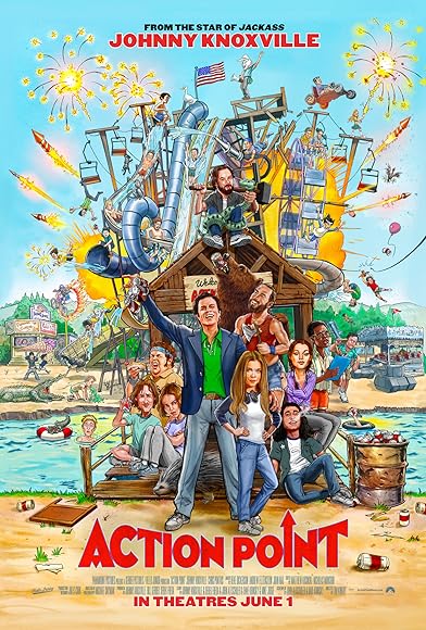 Action Point