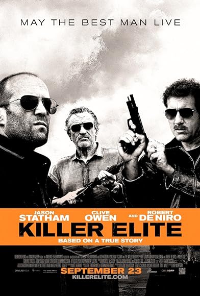 Killer Elite