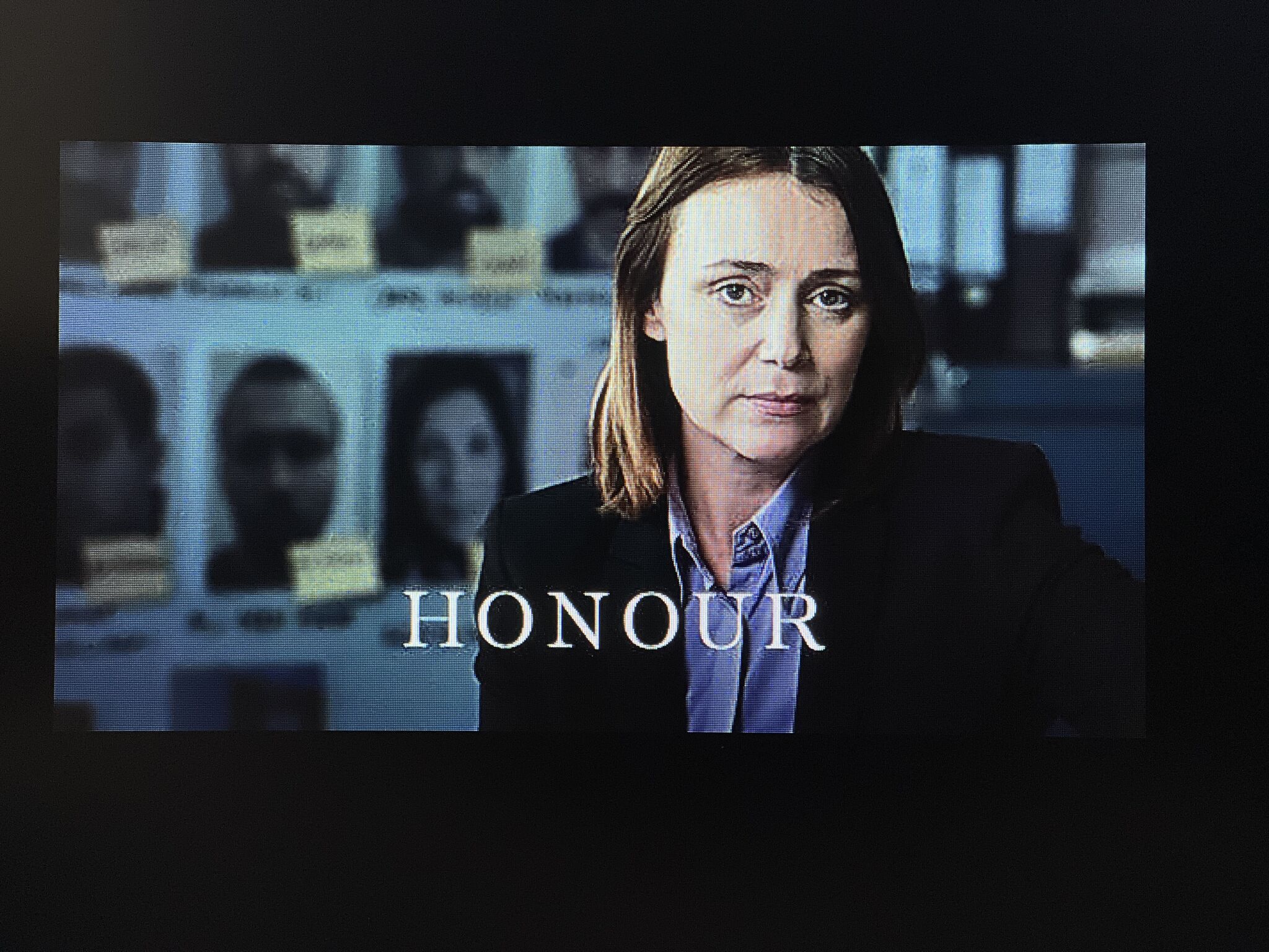 Honour