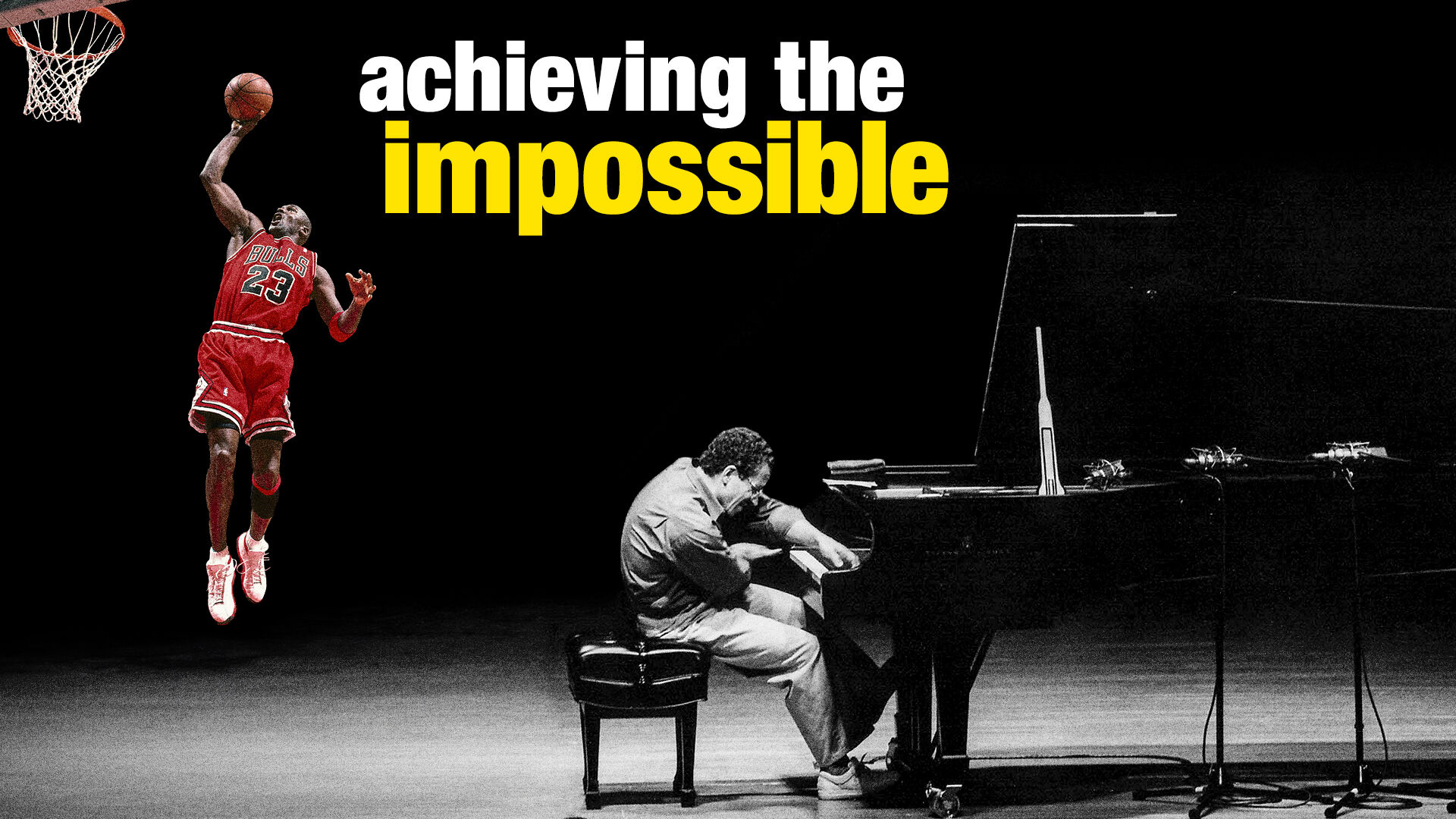How Keith Jarrett (and others) achieve the impossible