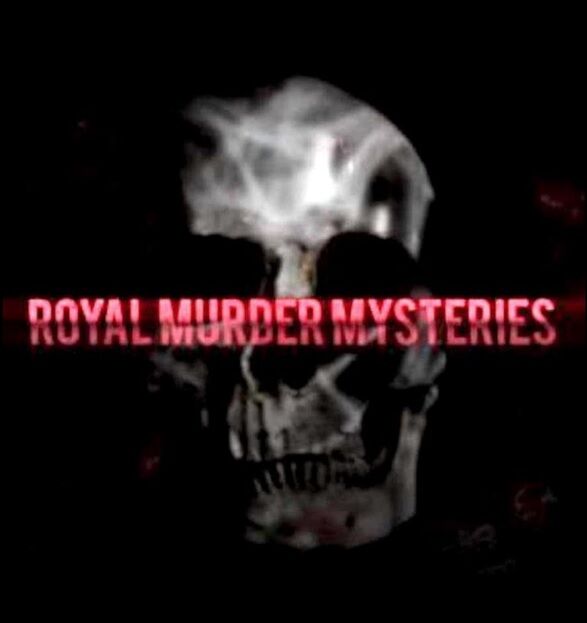 Royal Murder Mysteries - The Riddle of the Romanovs