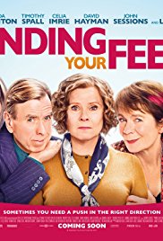 Finding Your Feet