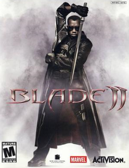 Blade 2