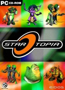 Startopia