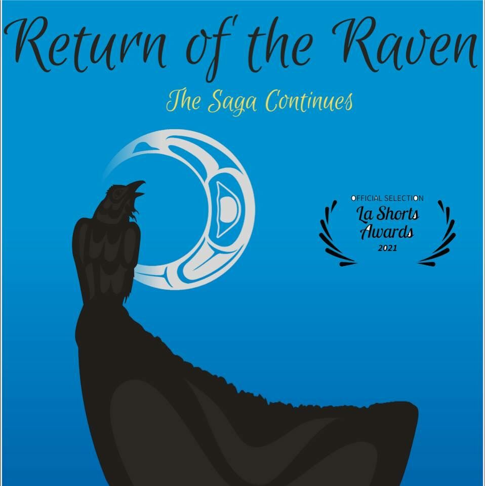 Return of the Raven