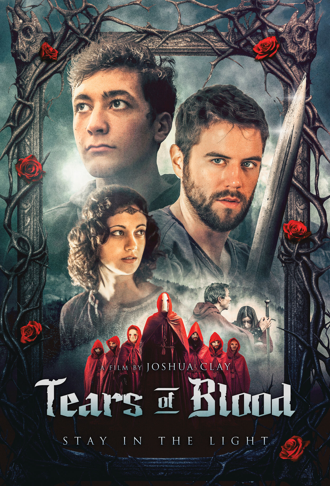 Tears of Blood