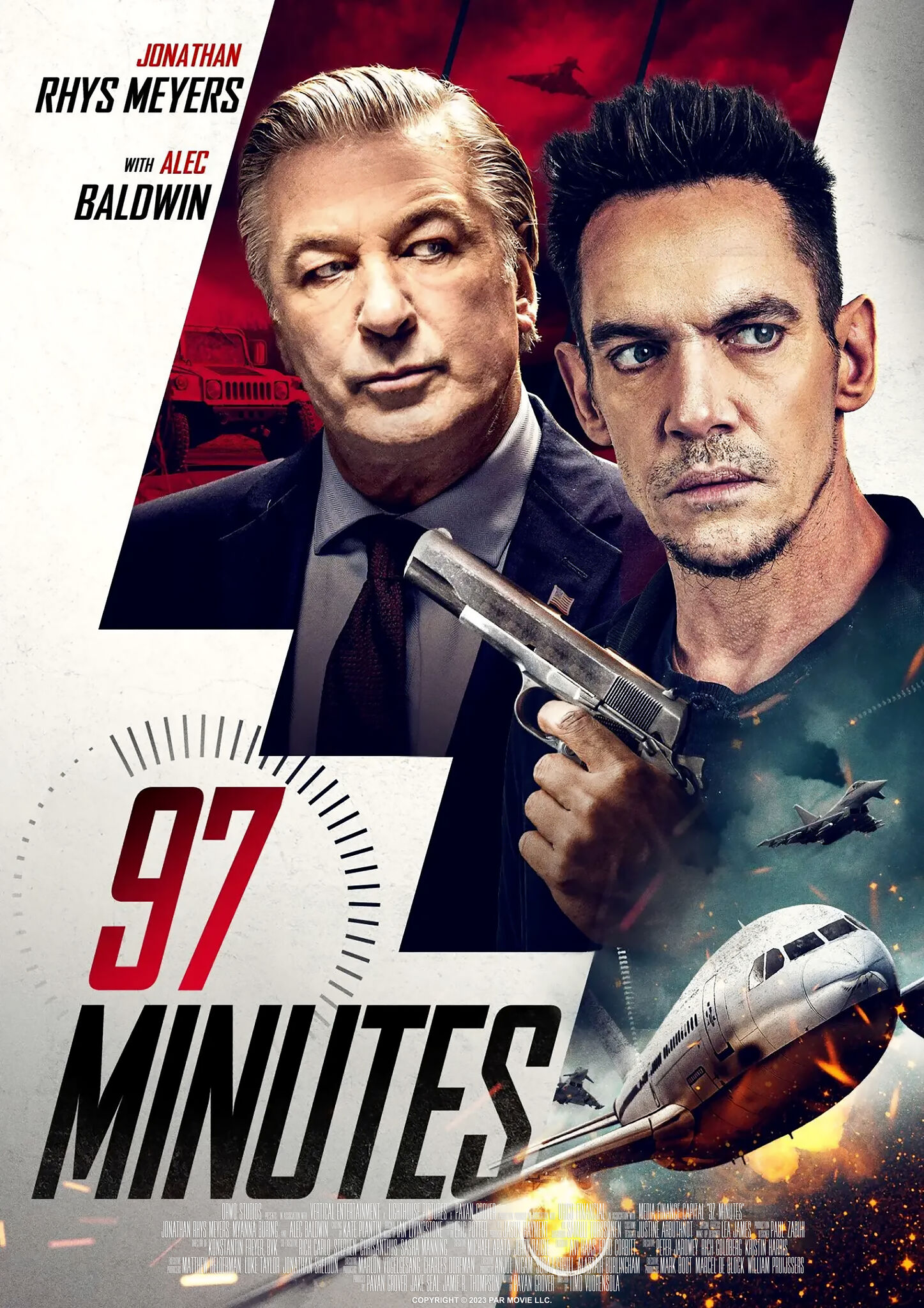 97 Minutes