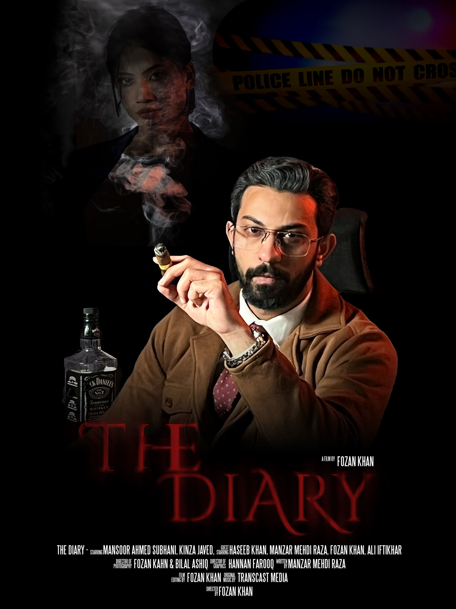 The Diary