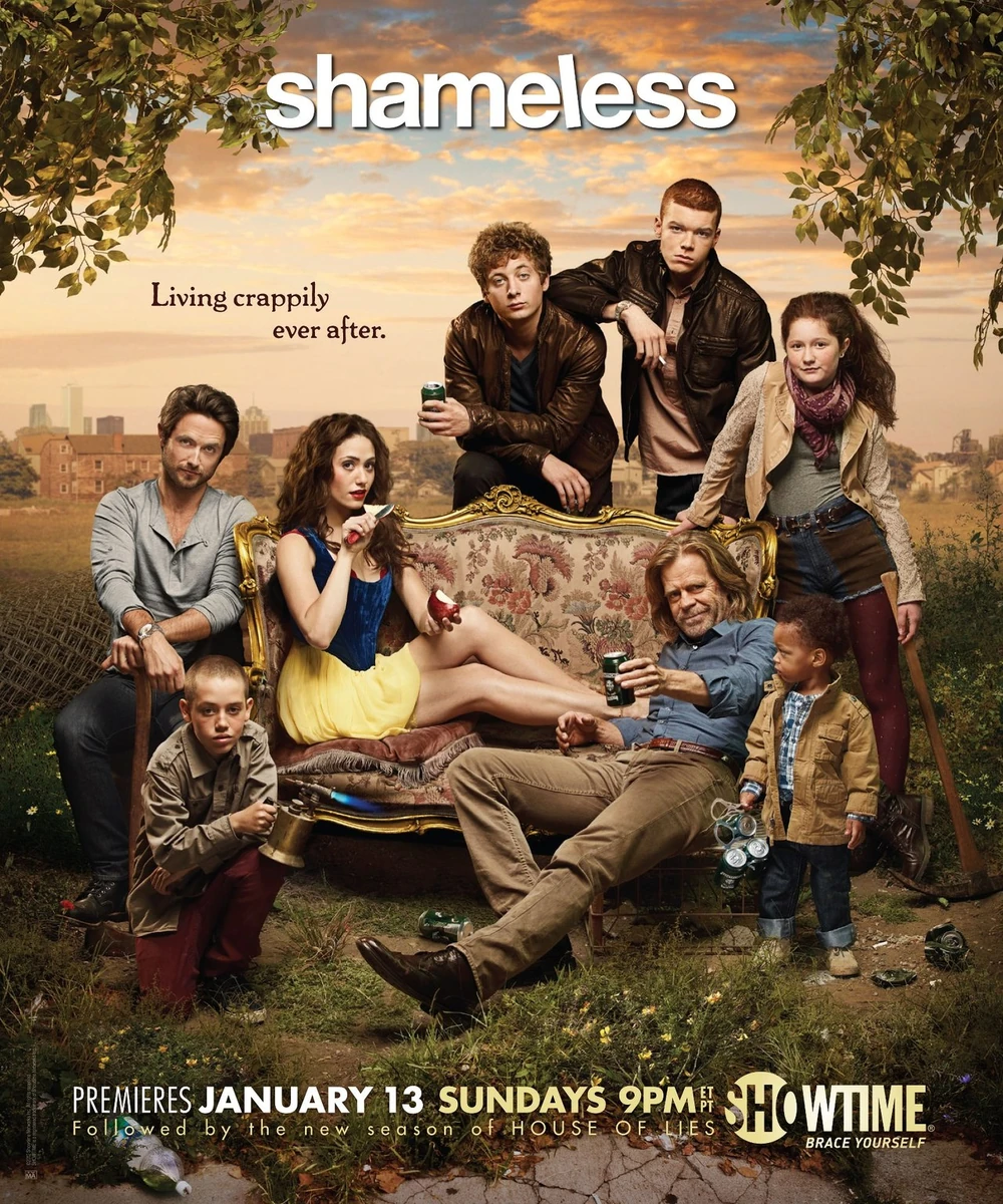 Shameless