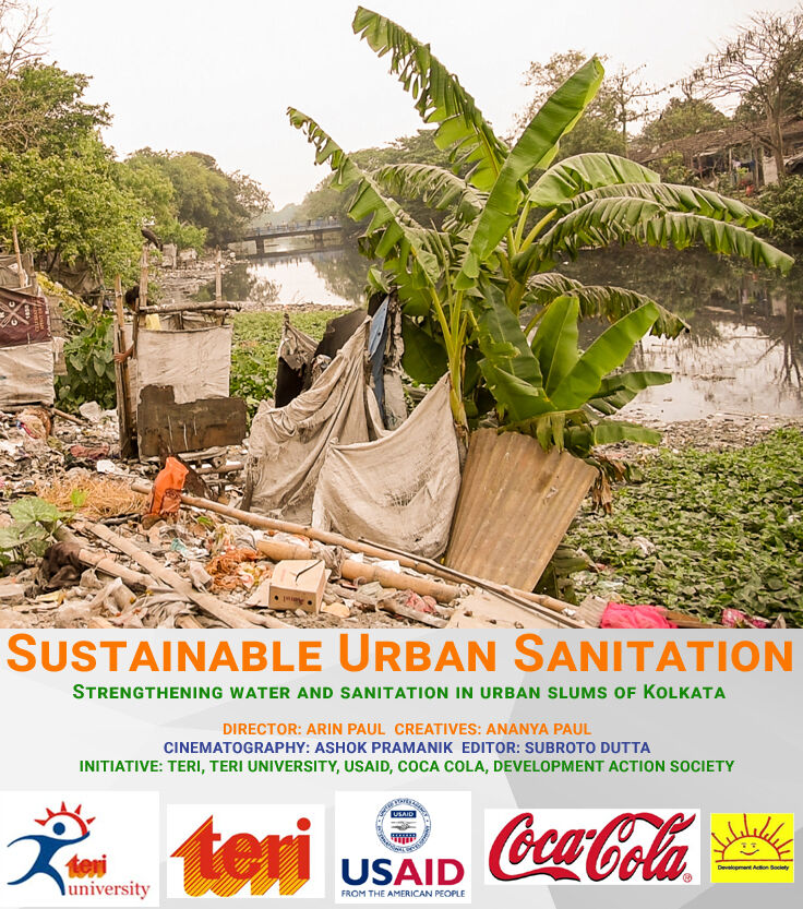 Sustainable Urban Sanitation