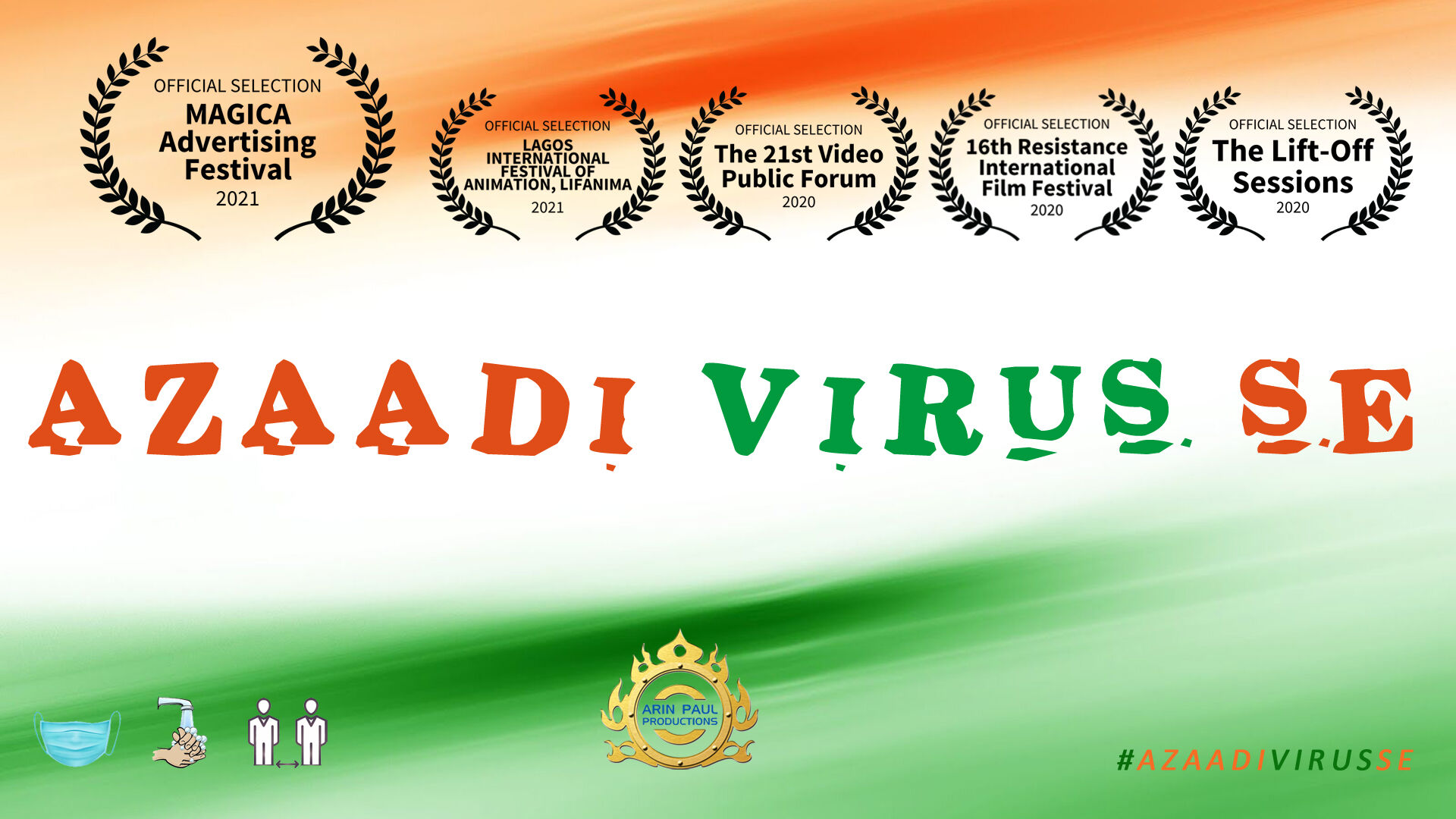 Azaadi Virus Se