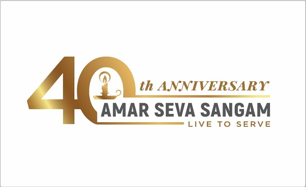 Amar Seva Sangam - The Glorious Journey