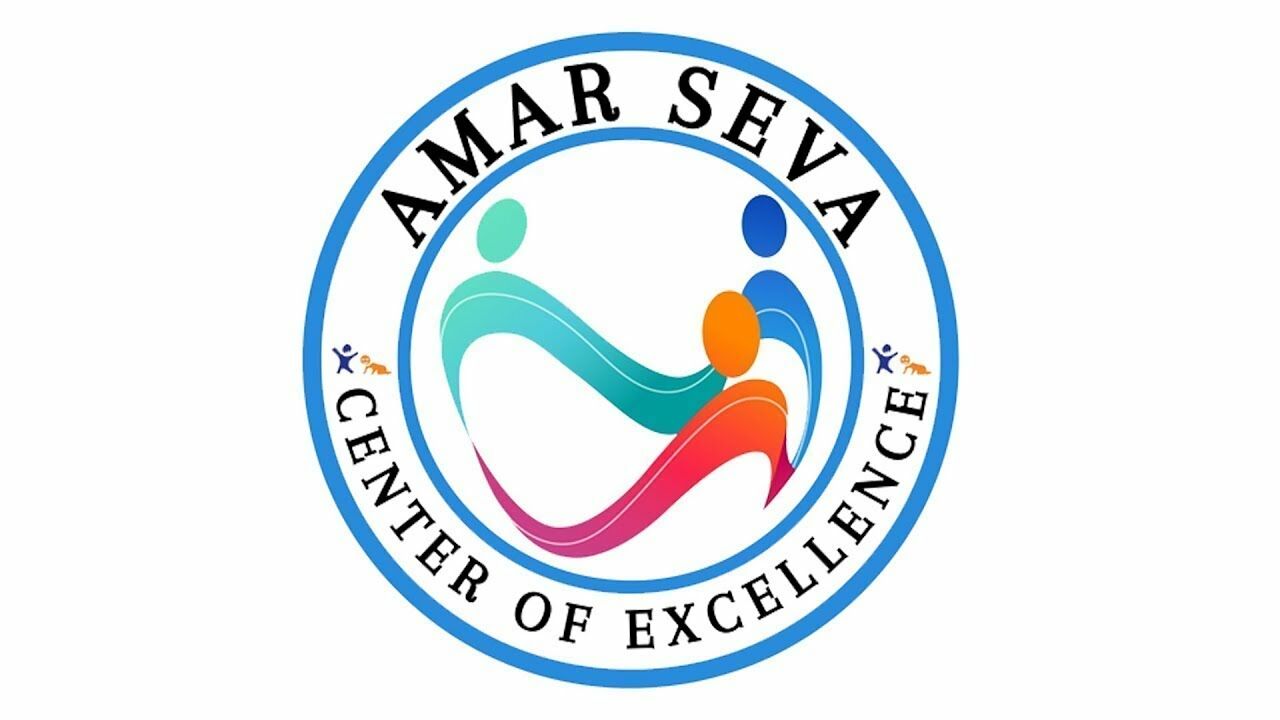 Amar Seva ~ Center of Excellence