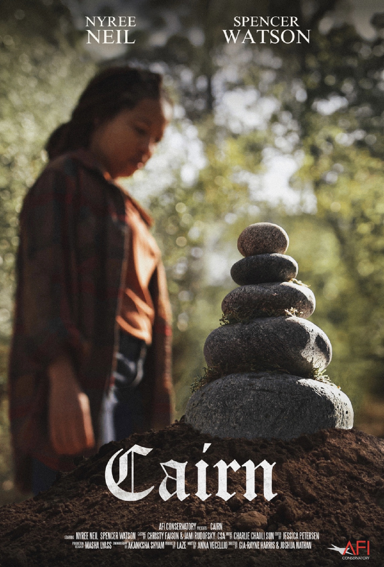 Cairn