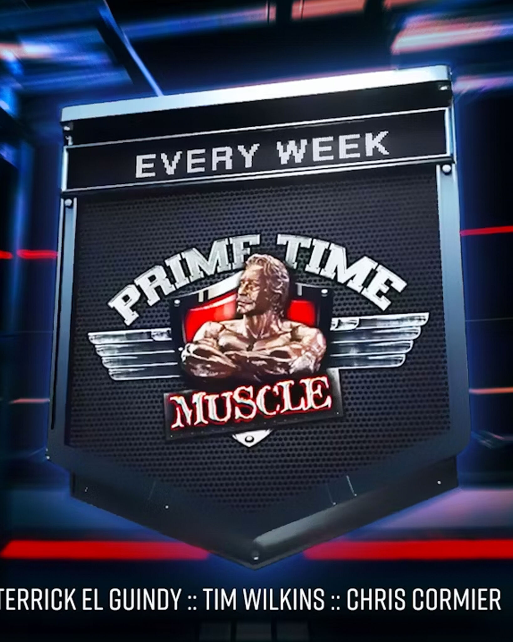 Prime Time Muscle