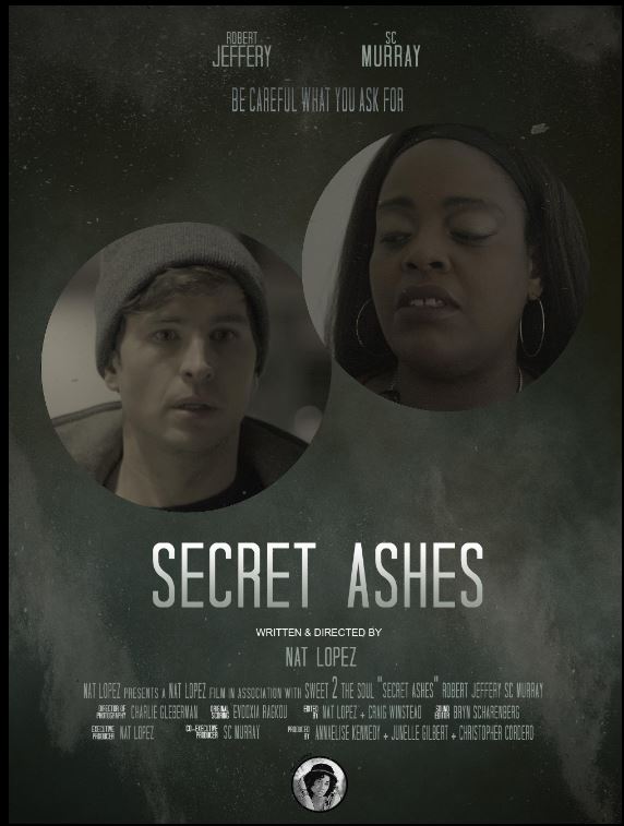Secret Ashes
